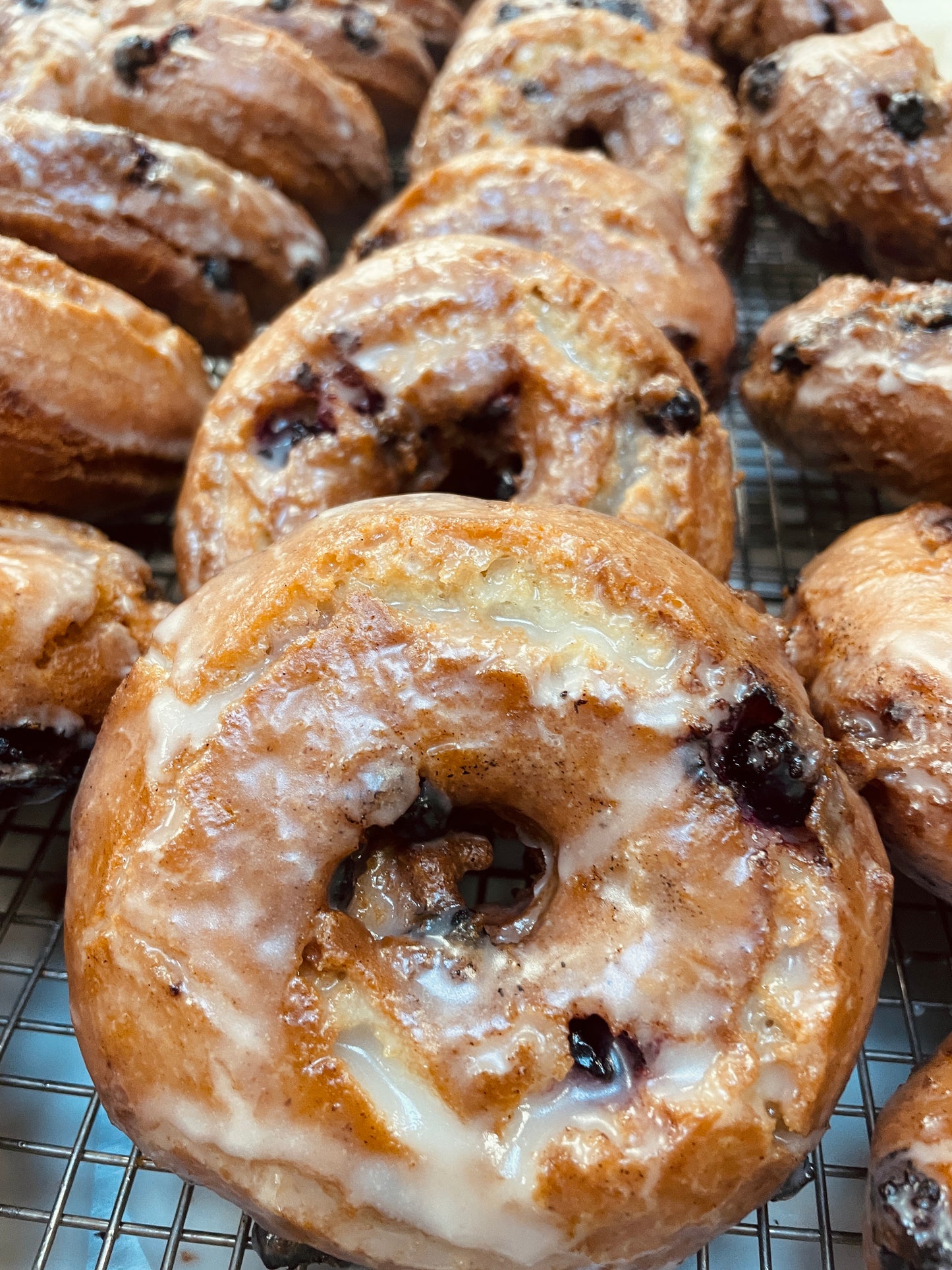 No. 31 | Cardamon Currant (Limited Time)