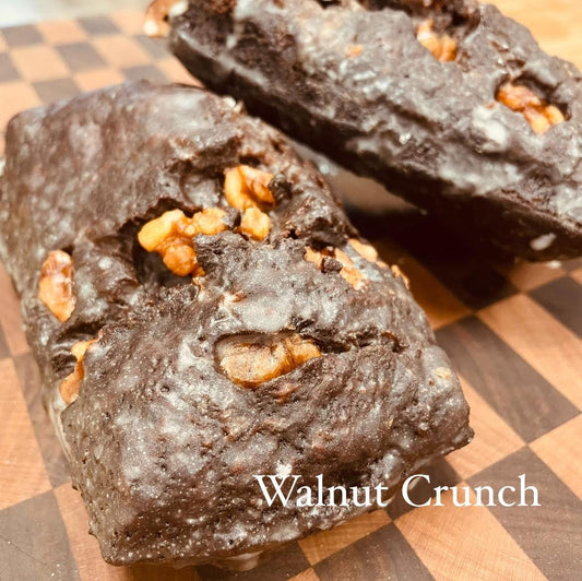 Limited Time: Walnut Crunch