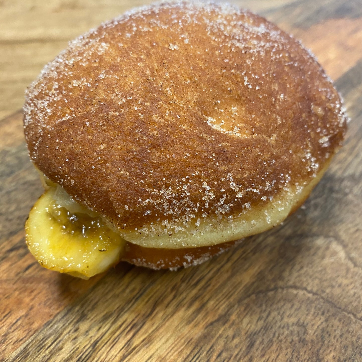 No. 28 | The Banana Foster (Limited Time)