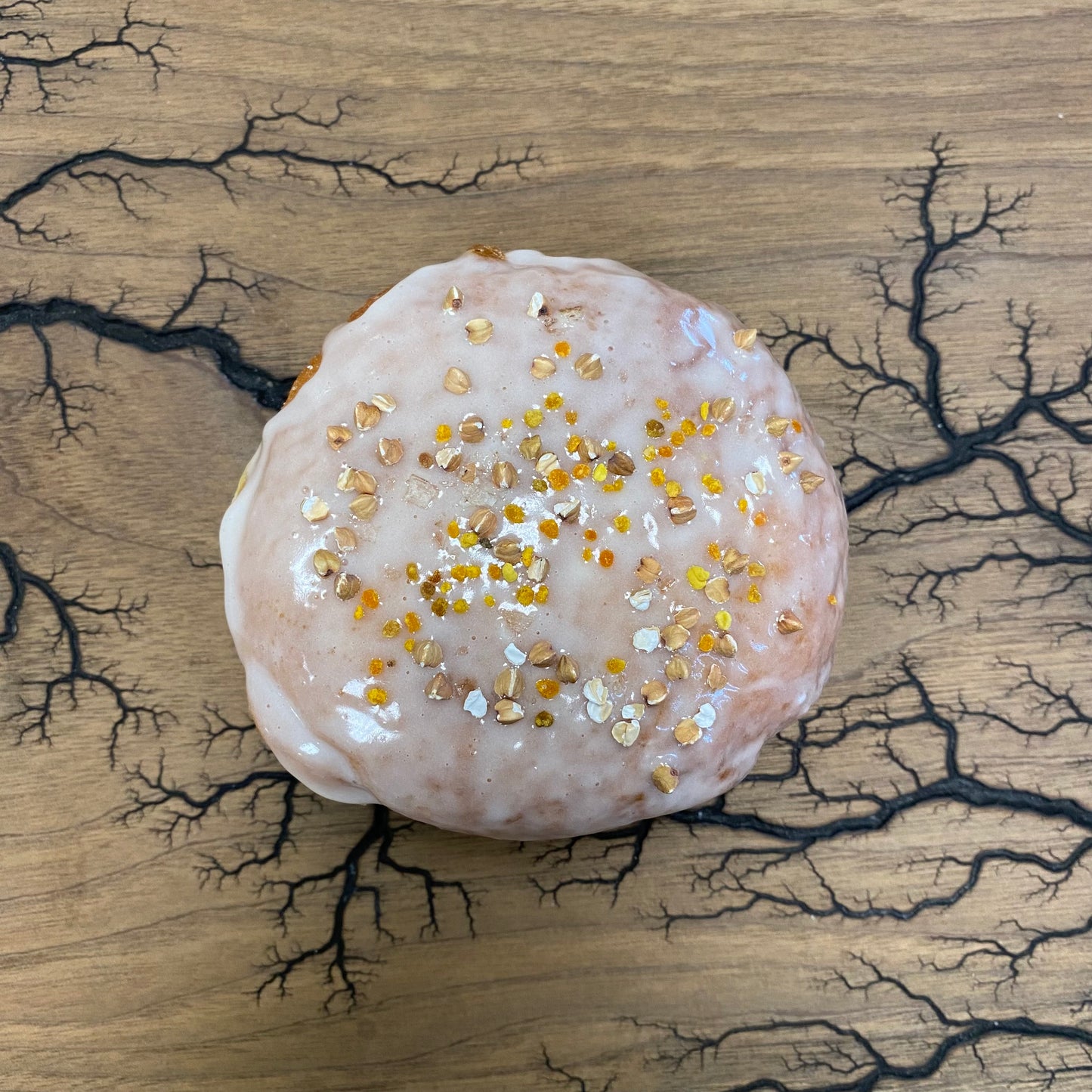 Signature Hearth & Honey