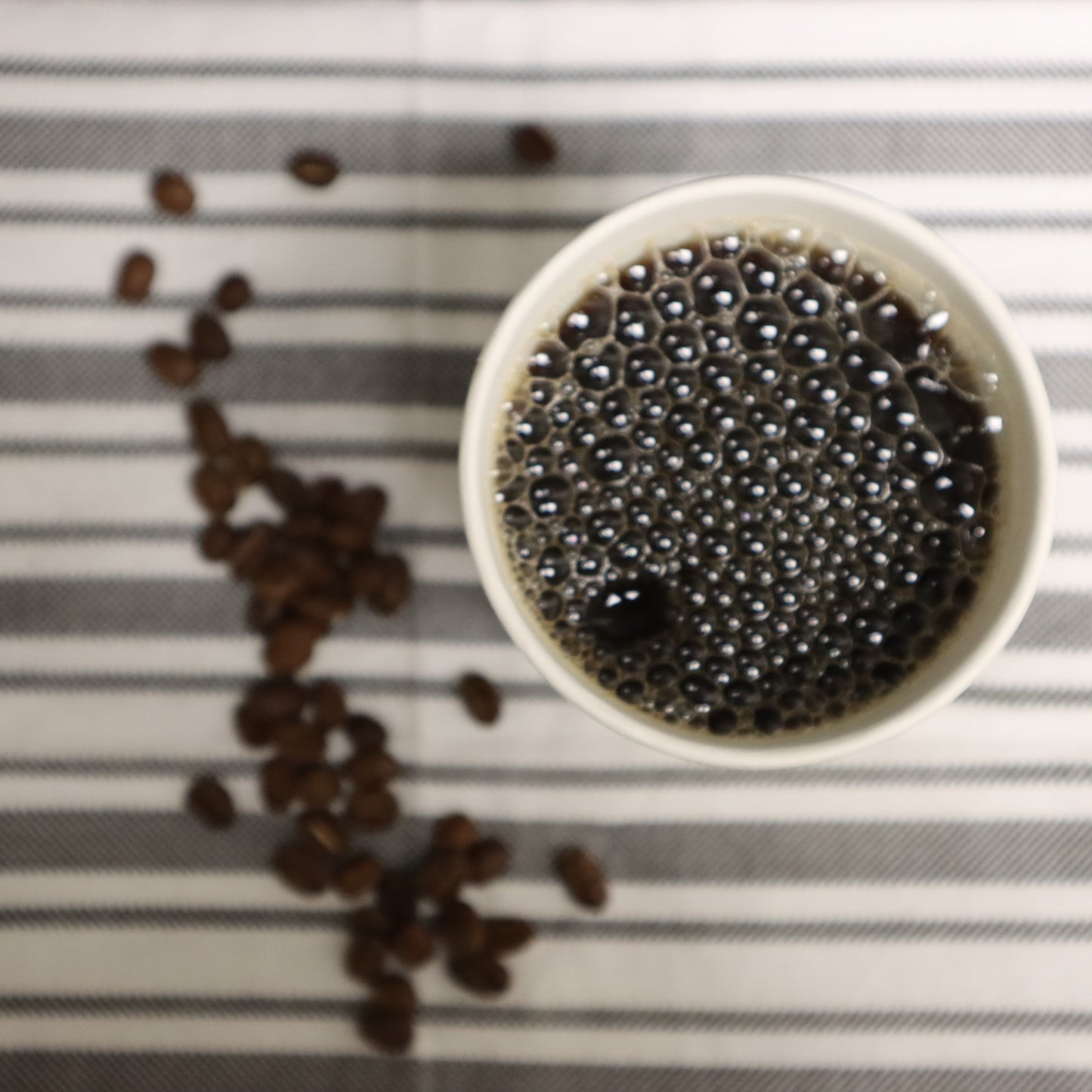 Whole Bean Coffee 2lb