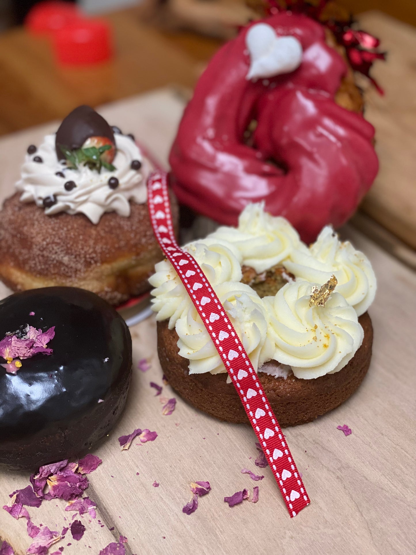 No. 37 | The Alchemist's Crown (Available Feb. 13,14,15 ONLY)