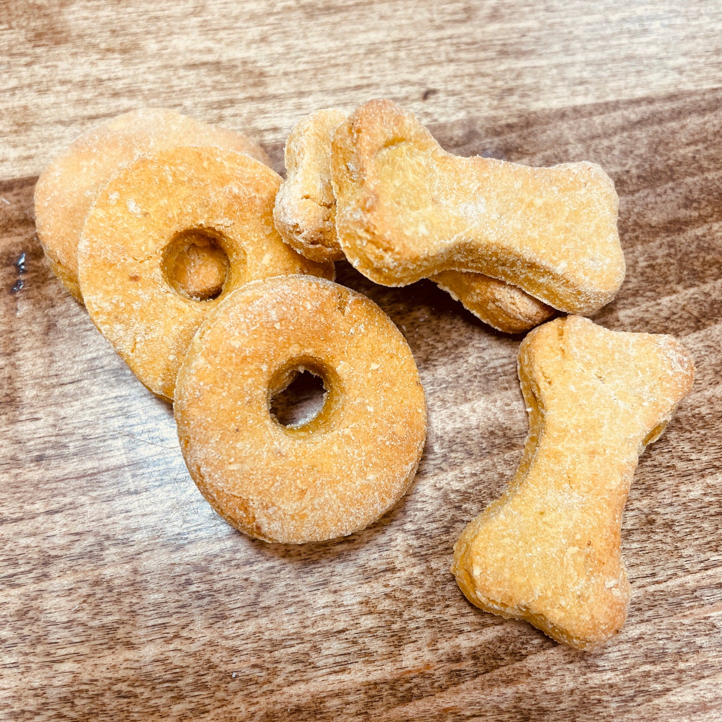 Dog Treats