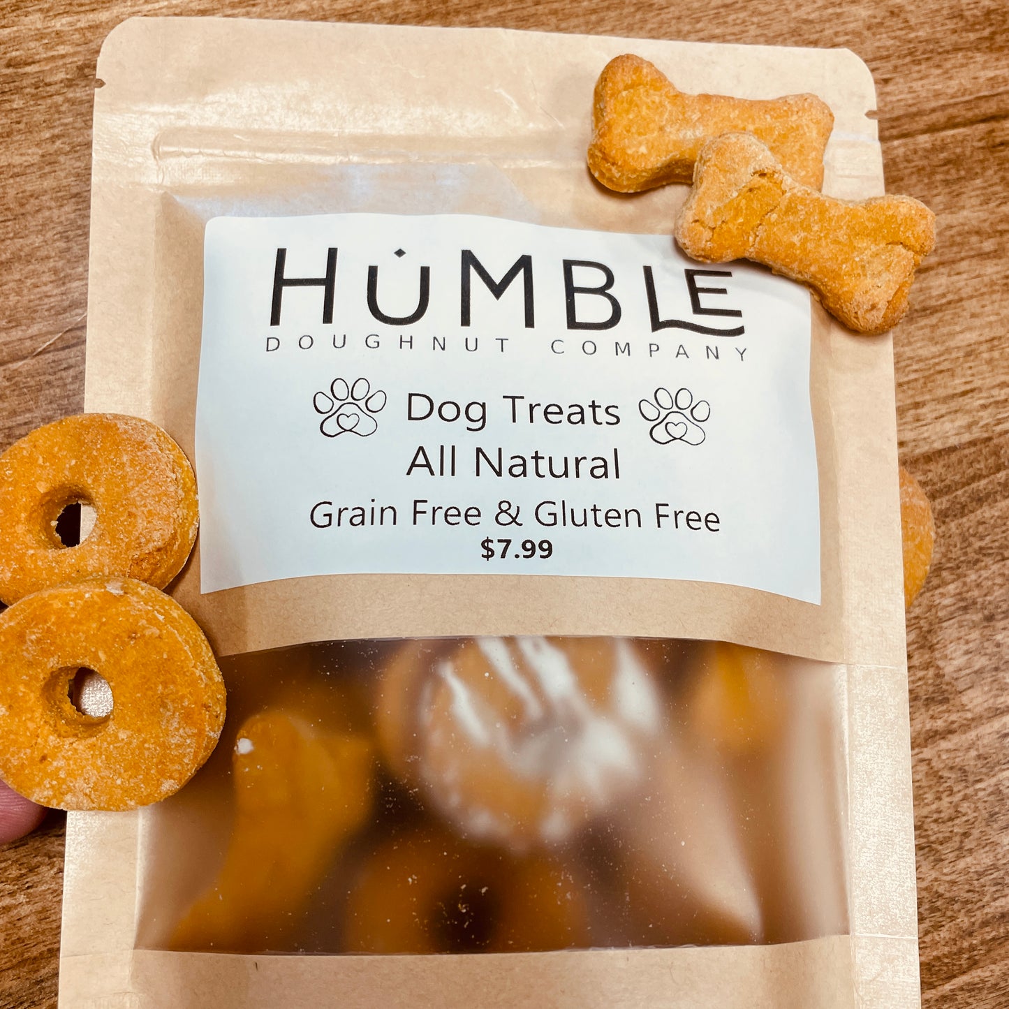 Dog Treats