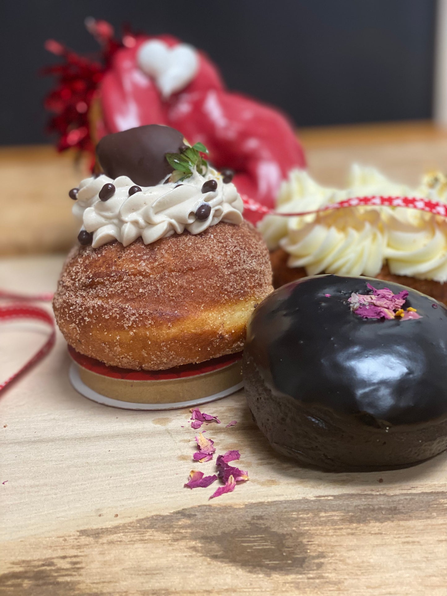 No. 36 | The Perfect Pair (Available Feb. 13,14,15 ONLY)