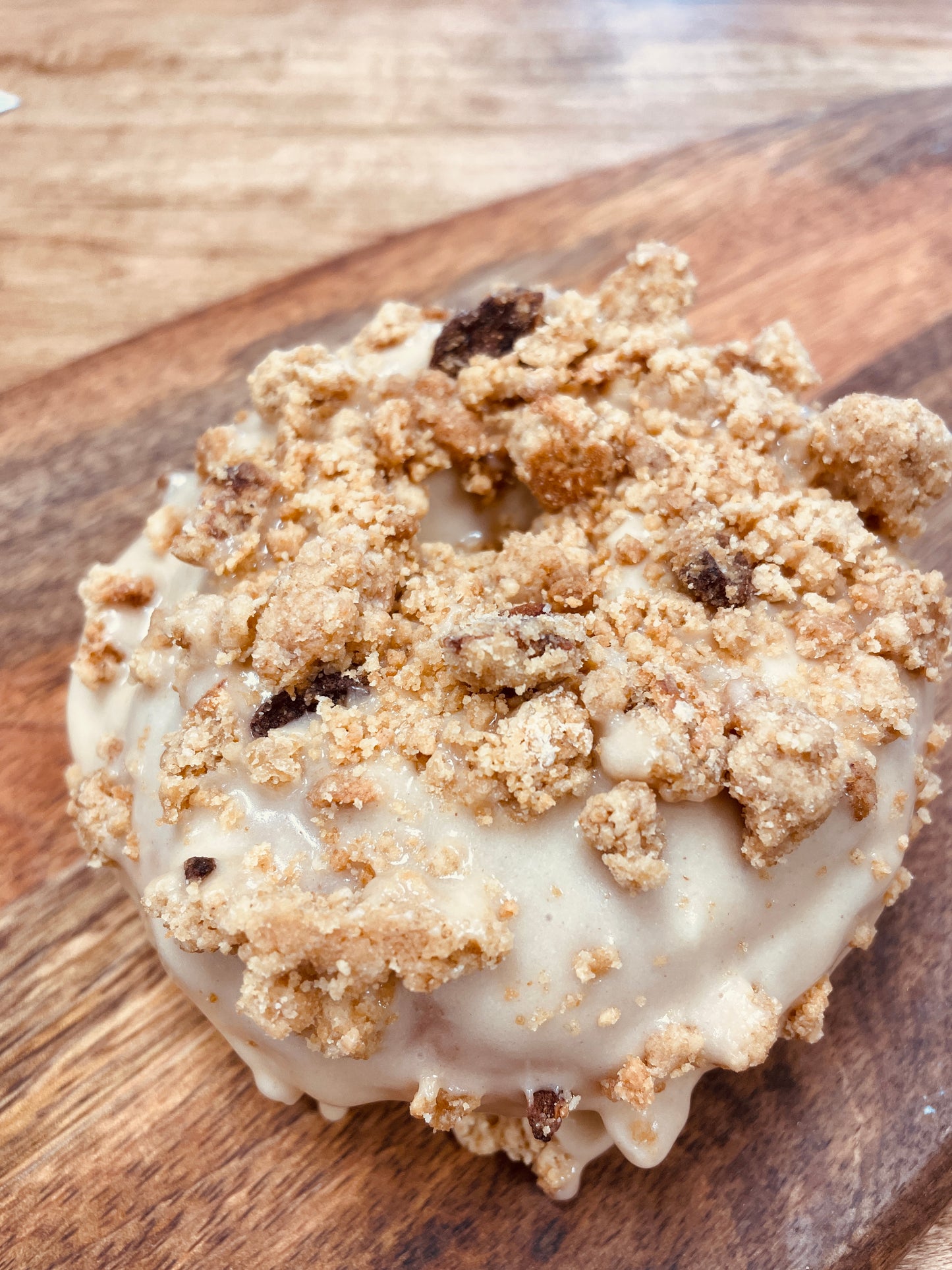 Limited Time: Peanut Butter Banana