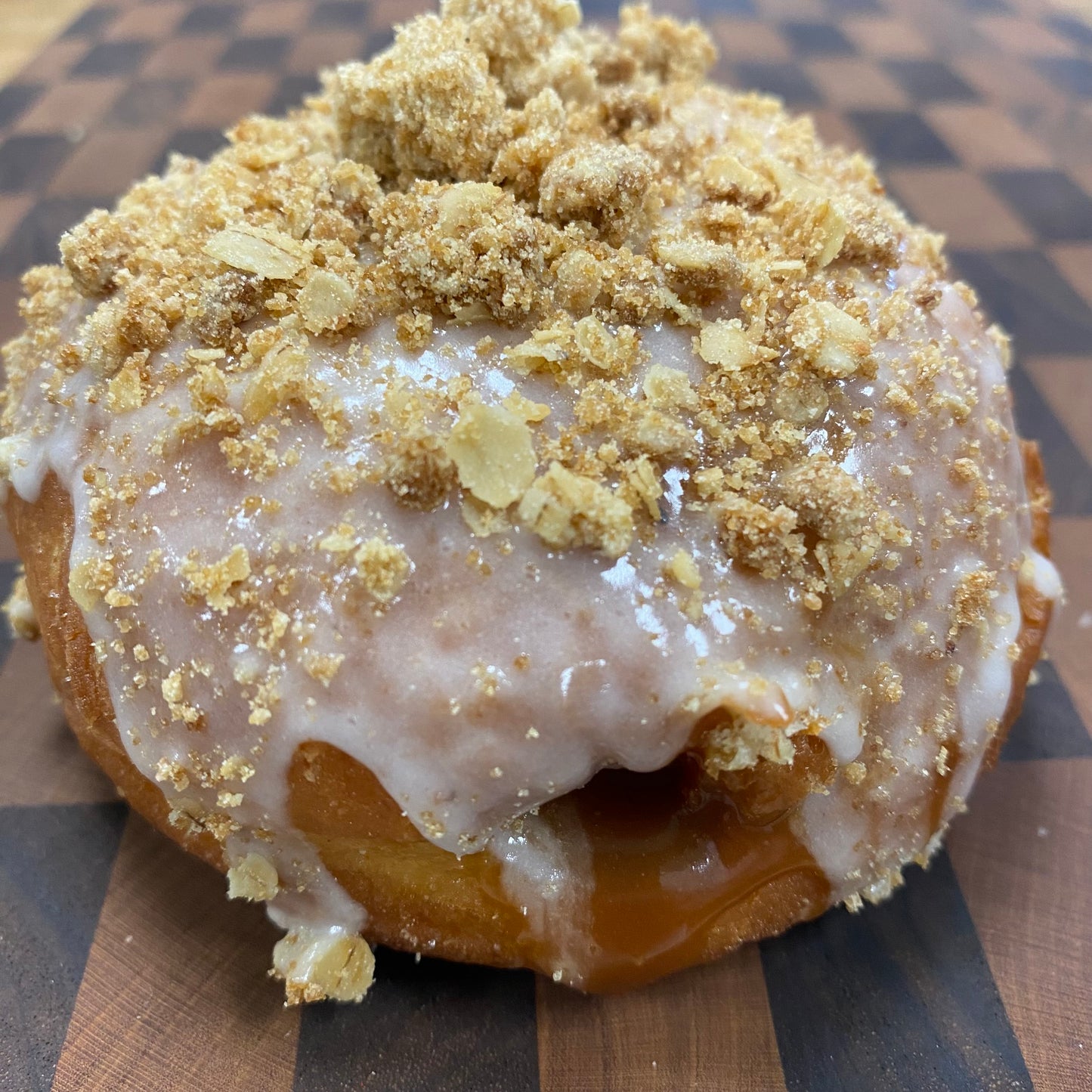 No. 40 | The Highland Malt (LT)