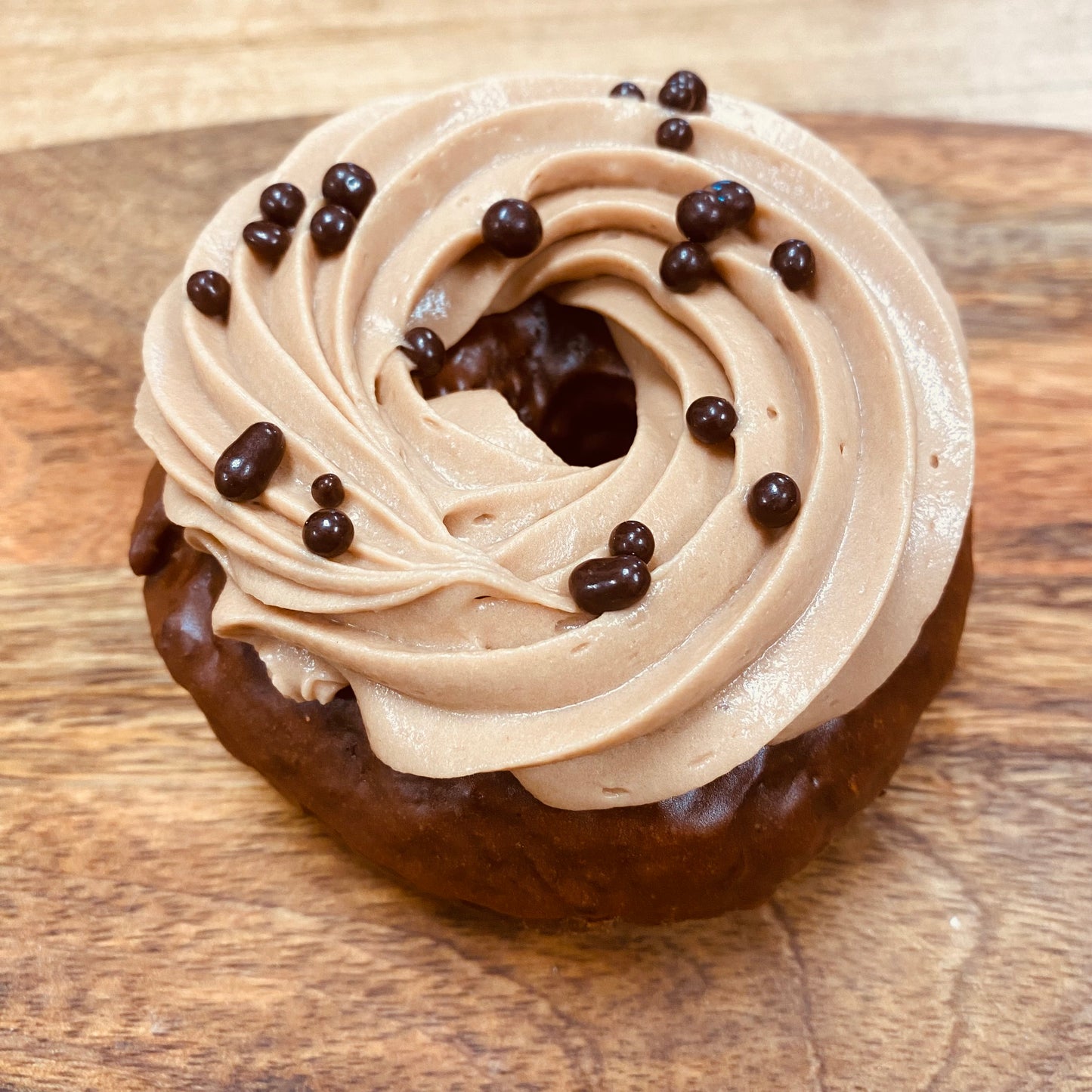 Limited Time: Chocolate Mocha