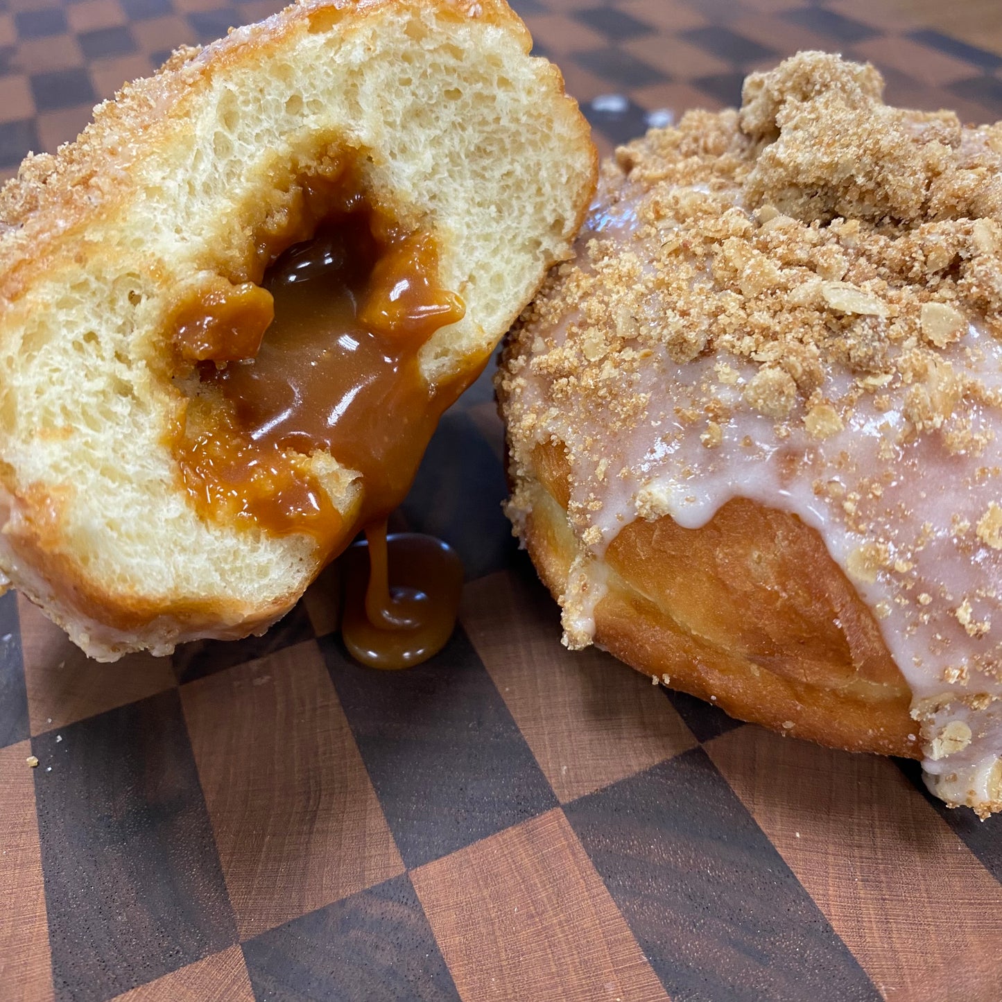 No. 40 | The Highland Malt (LT)