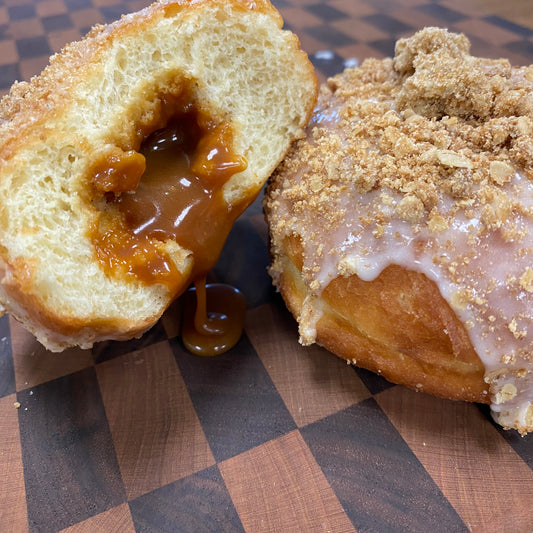 No. 40 | The Highland Malt (LT)