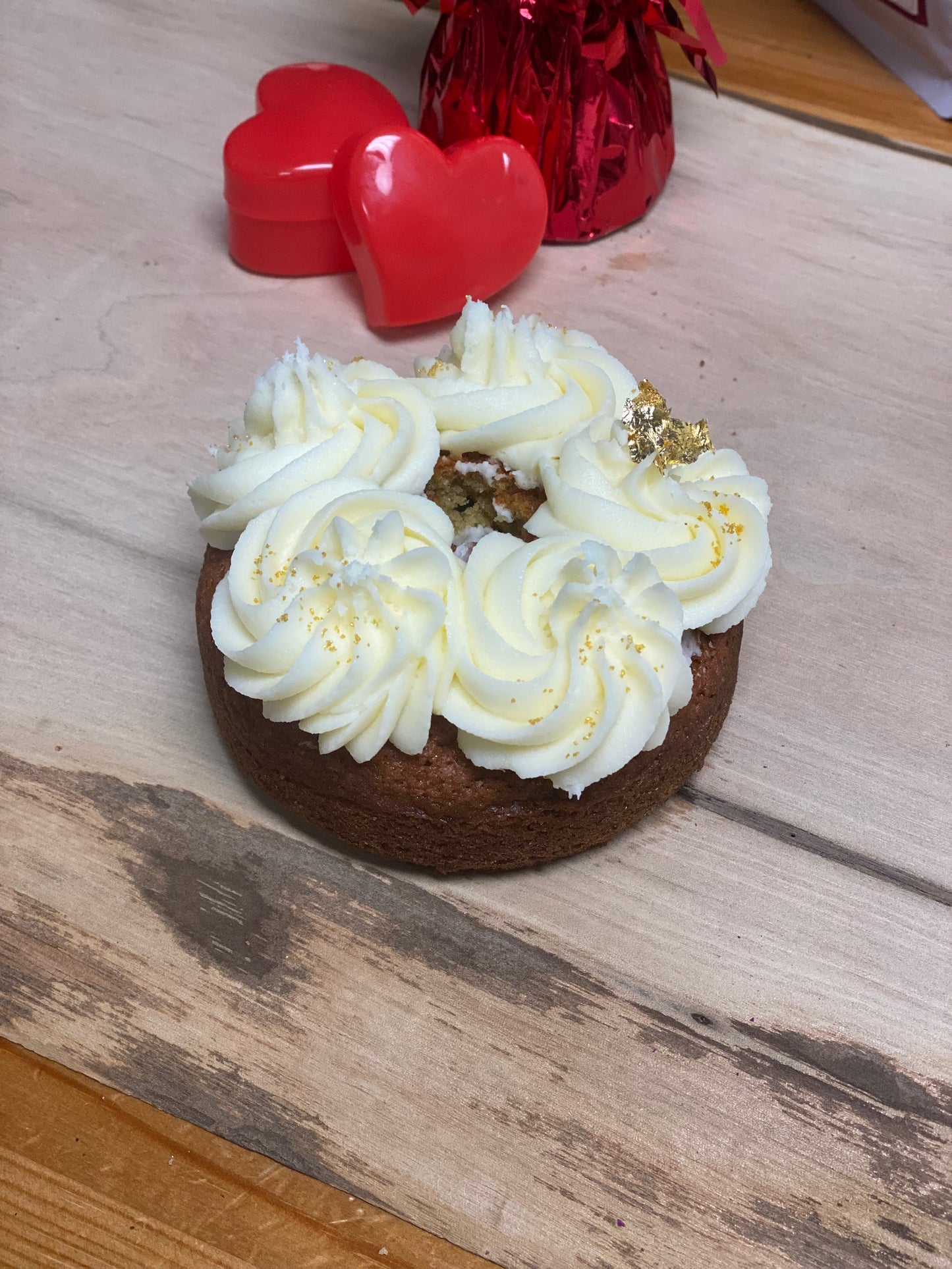 The Sweet Heart Collection