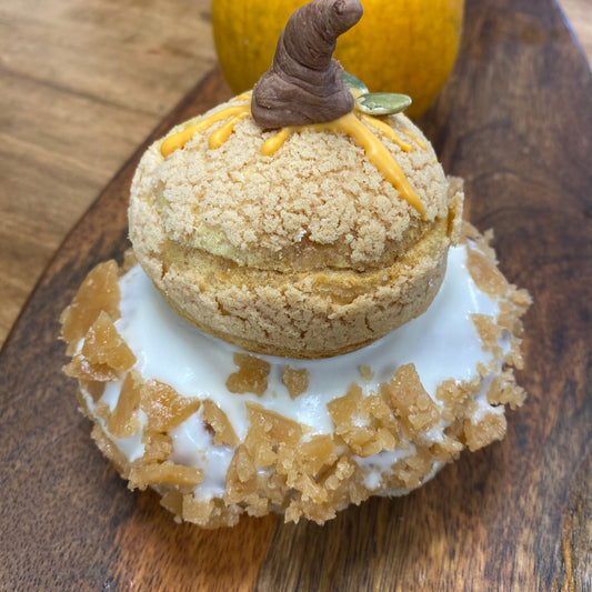 Pumpkin Pop-Top (LT)