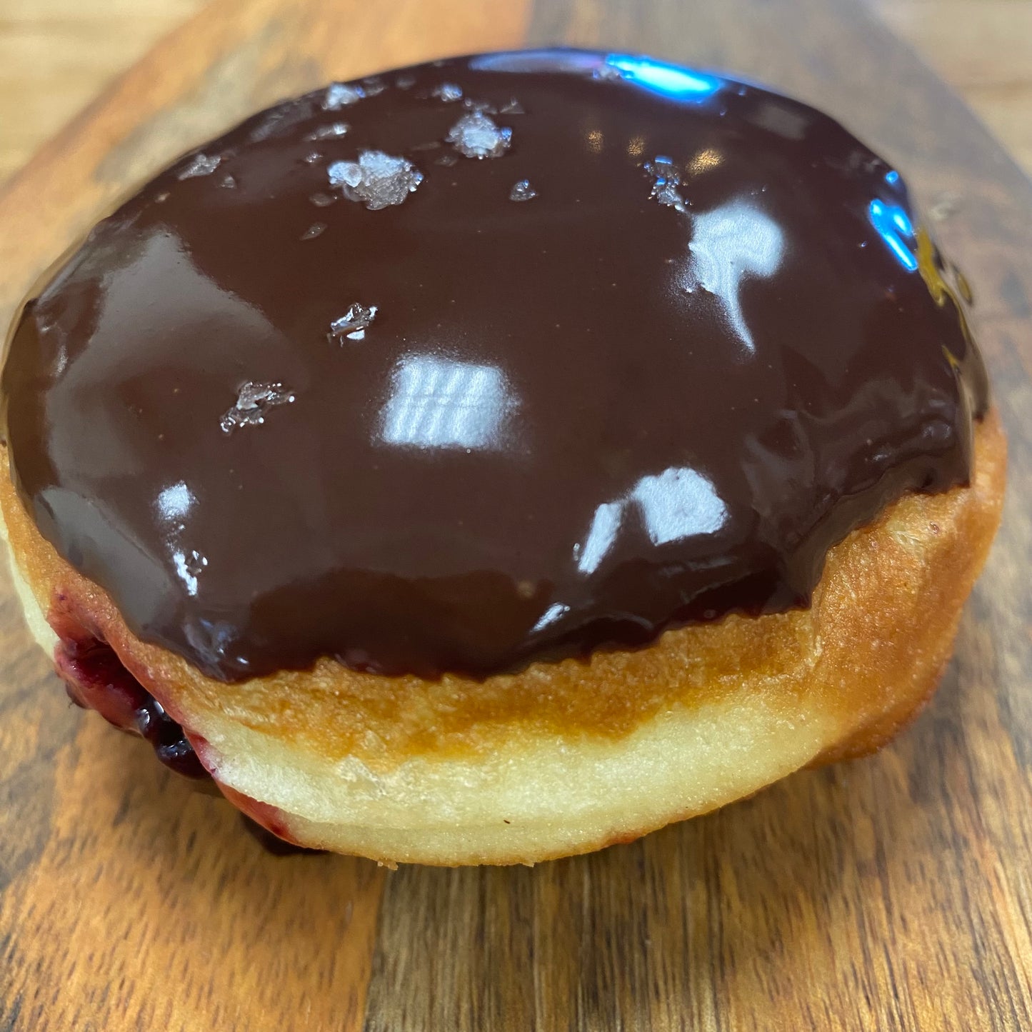 No. 57 | The Blackberry Merlot