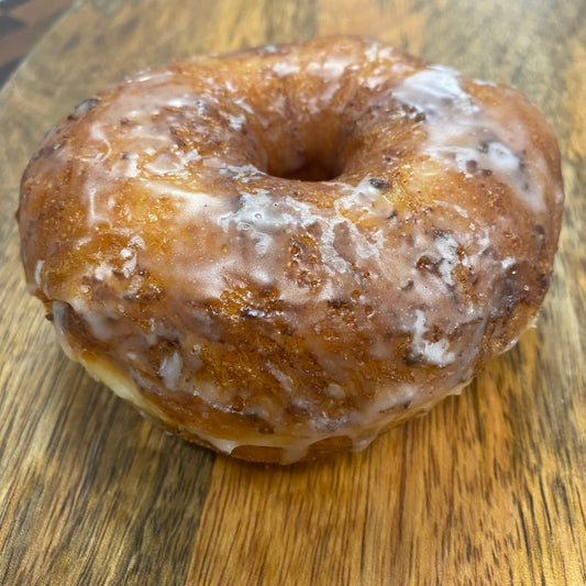 No. 28 |Lemon Ricotta Cloud (Limited Time)