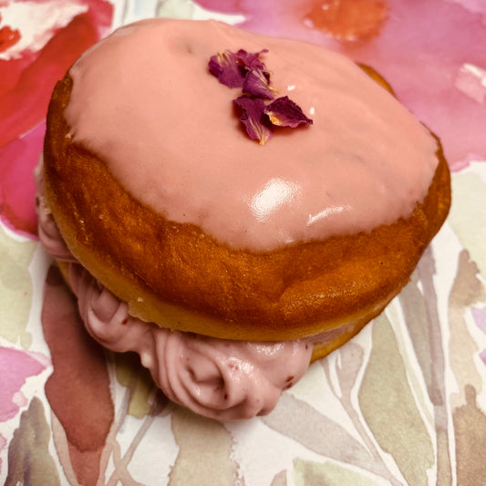 Mothers Day - Raspberry Rose