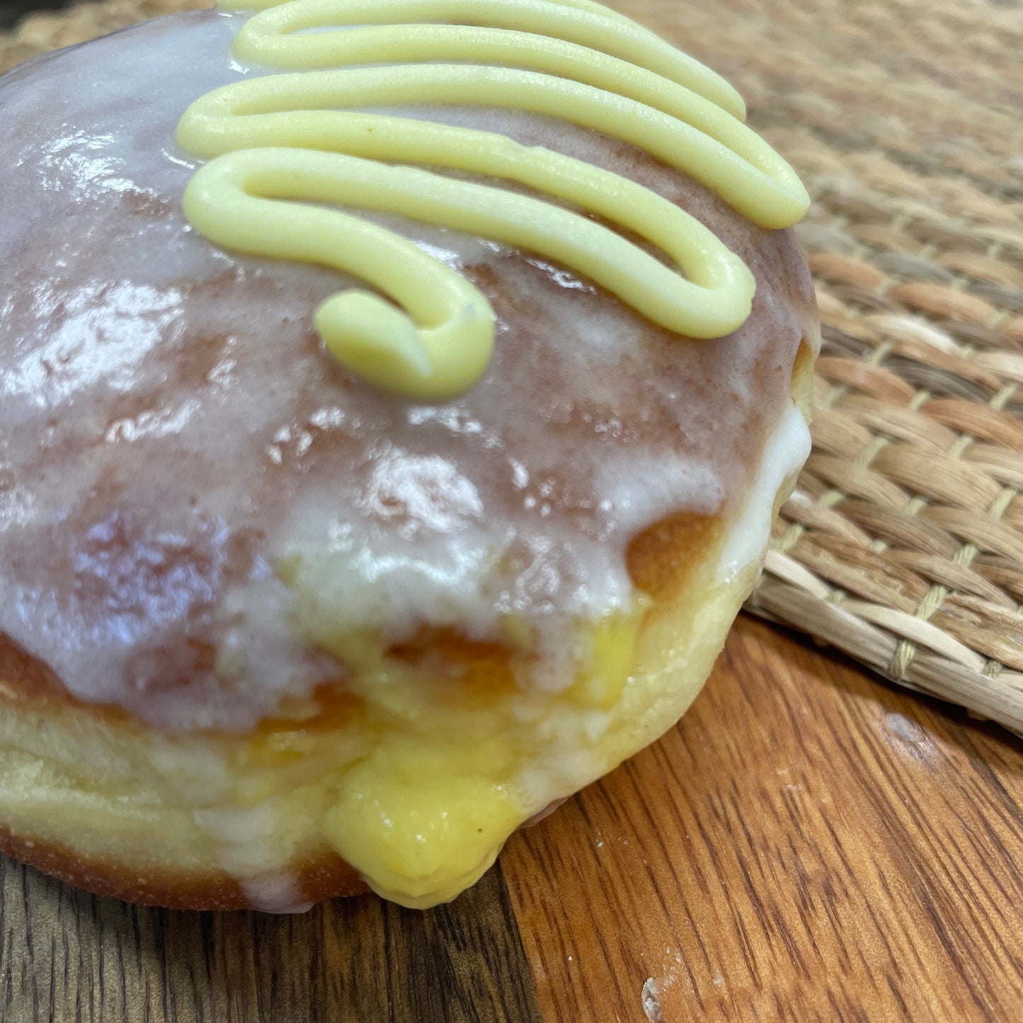 No.48 | Pineapple Cream (LT)