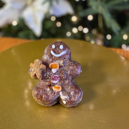 Limited Time: Gingerbread