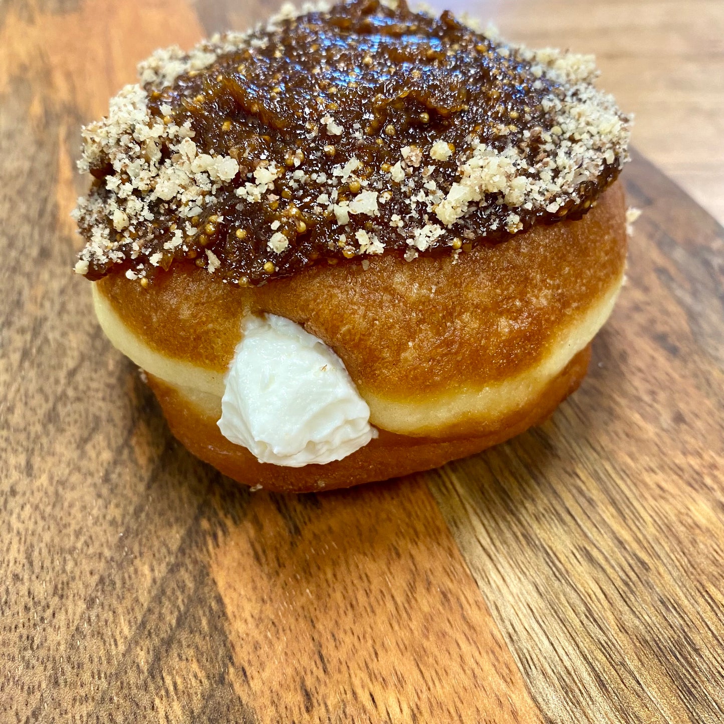 No. 56 | Mission Fig & Goat Cheese