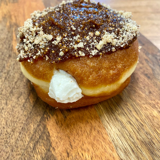 No. 56 | Mission Fig & Goat Cheese
