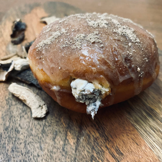 No. 39 | The Forager