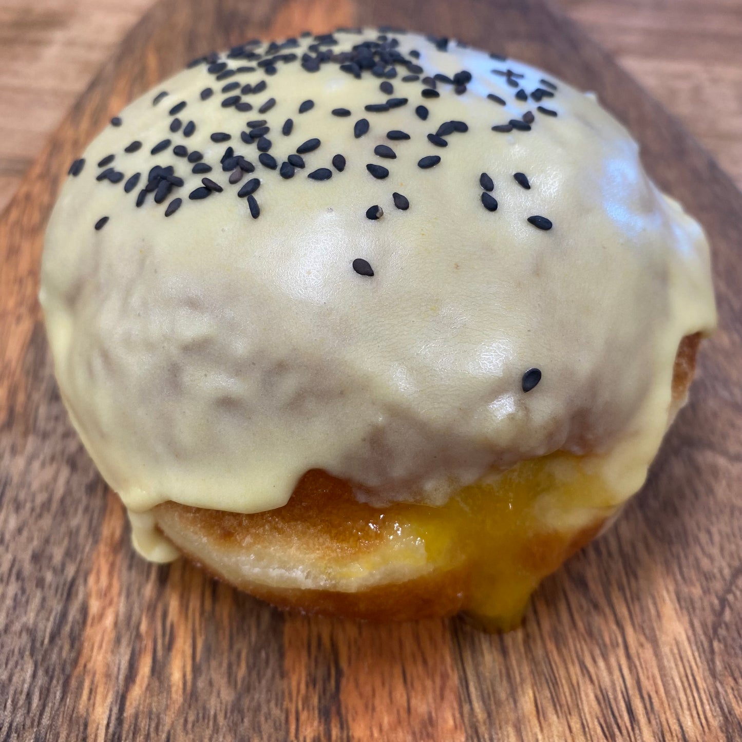 No.47 | Mango Sunrise (LT)