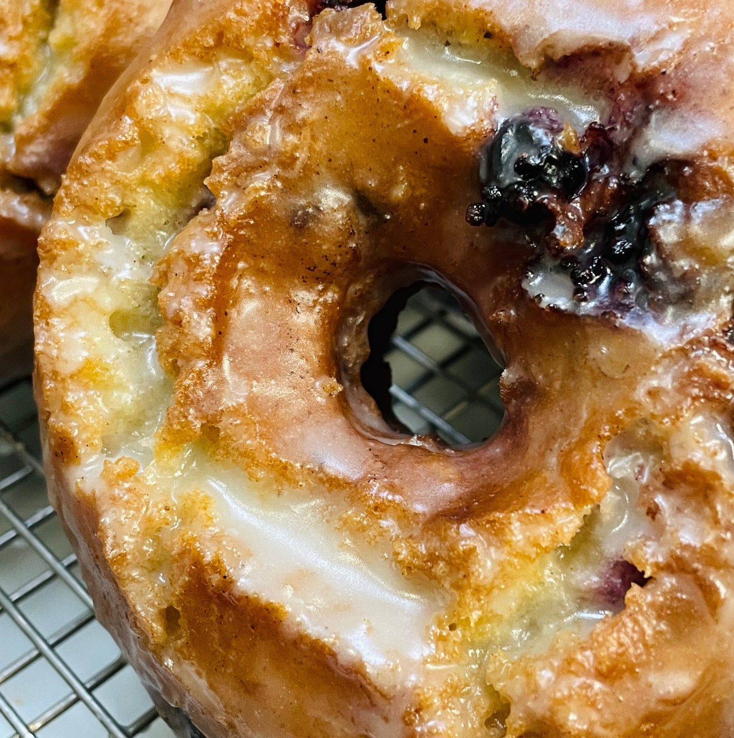 No. 31 | Cardamon Currant (Limited Time)