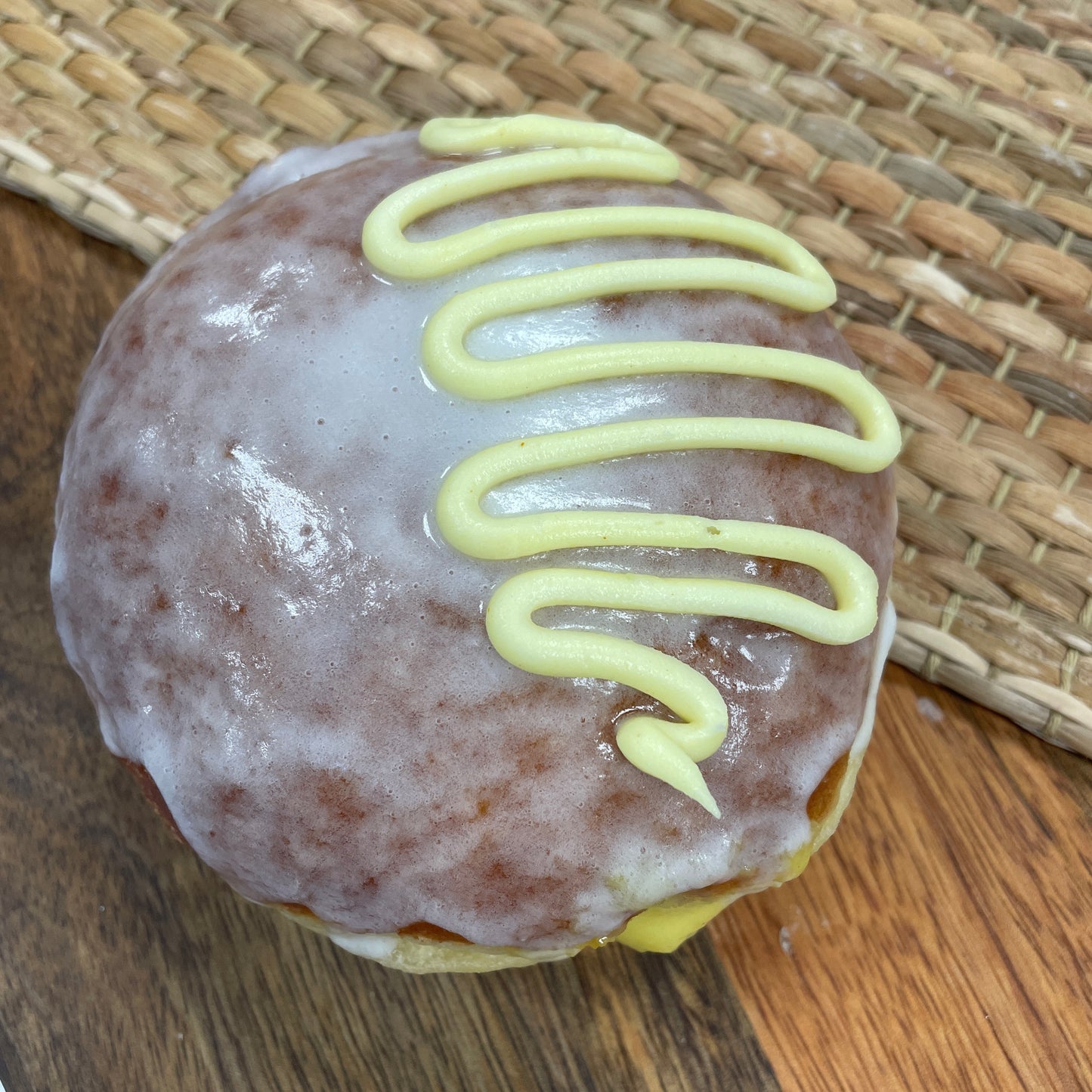 No.48 | Pineapple Cream (LT)