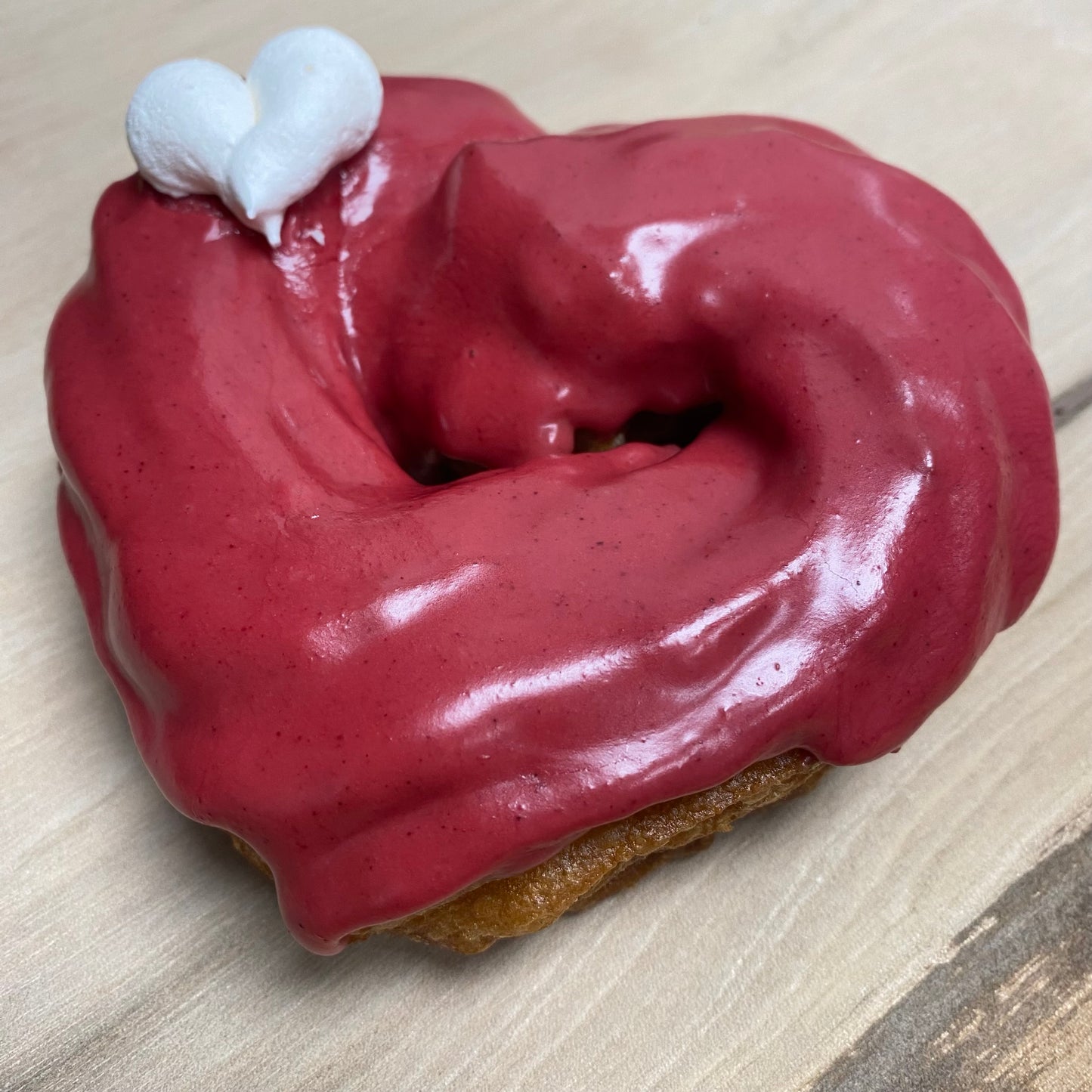 No. 38 | The Poets Heart (Available Feb. 13,14,15 ONLY)