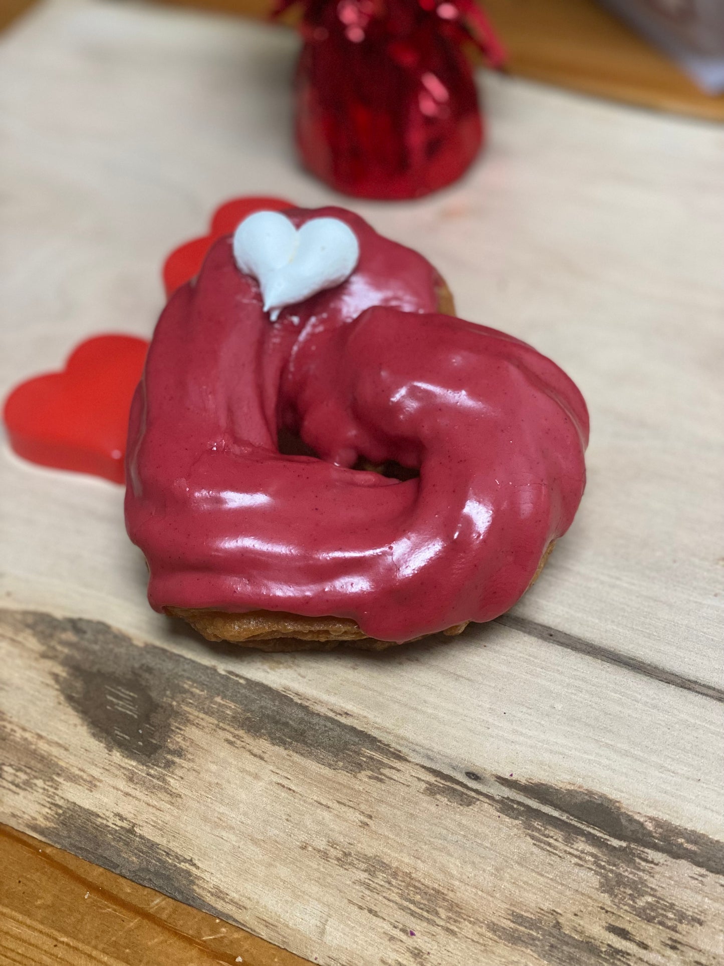 The Sweet Heart Collection