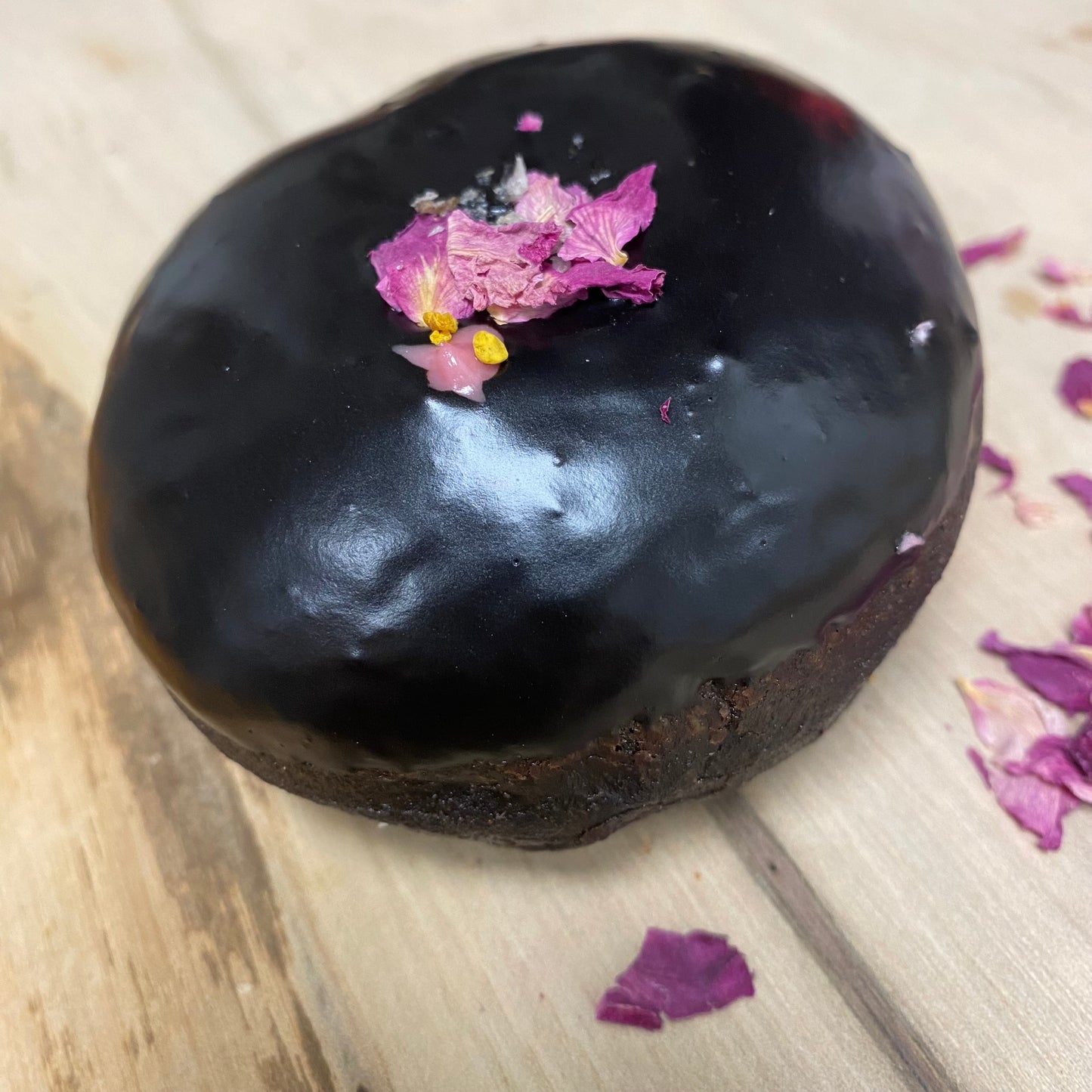 No. 35 | Midnight Rose (Available Feb.13,14,15 ONLY)