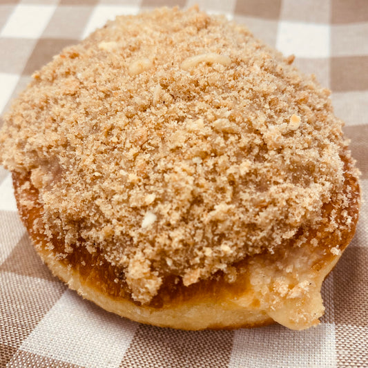 Limited Time: Peaches and Cream