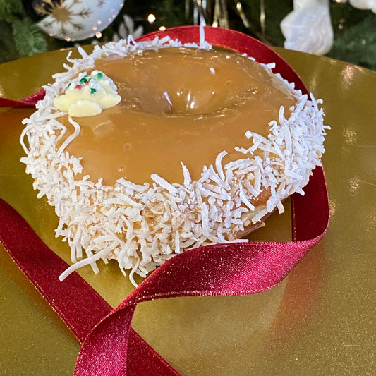 Limited Time: Dulce De Leche