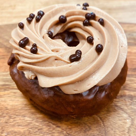Limited Time: Chocolate Mocha