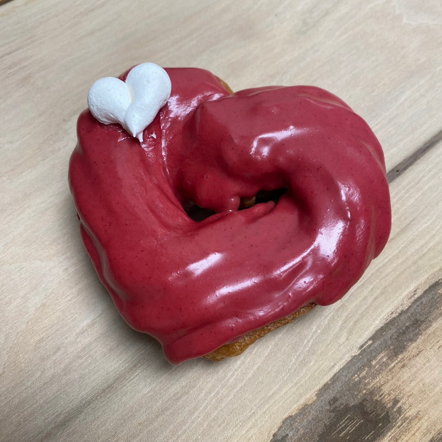 No. 38 | The Poets Heart (Available Feb. 13,14,15 ONLY)