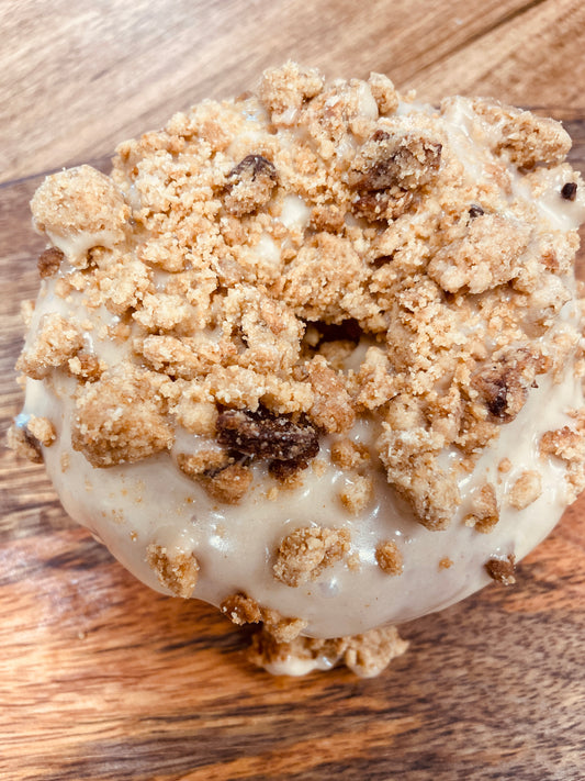 Limited Time: Peanut Butter Banana