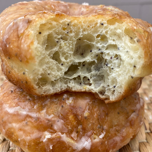 Lemon Poppyseed