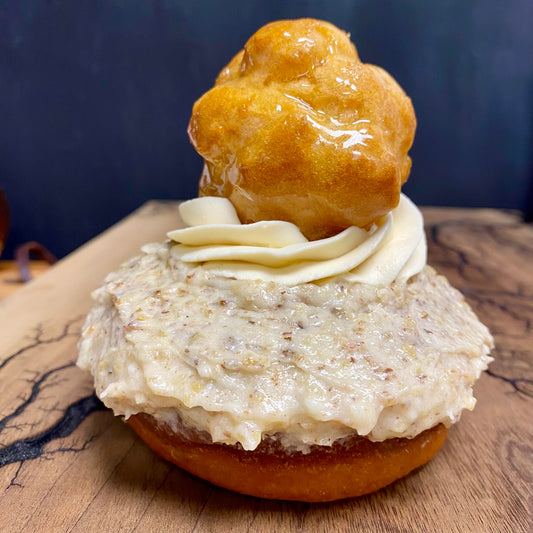 No.50 | The Gilded Rye (LT)