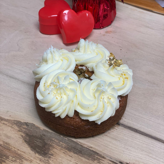 No. 37 | The Alchemist's Crown (Available Feb. 13,14,15 ONLY)