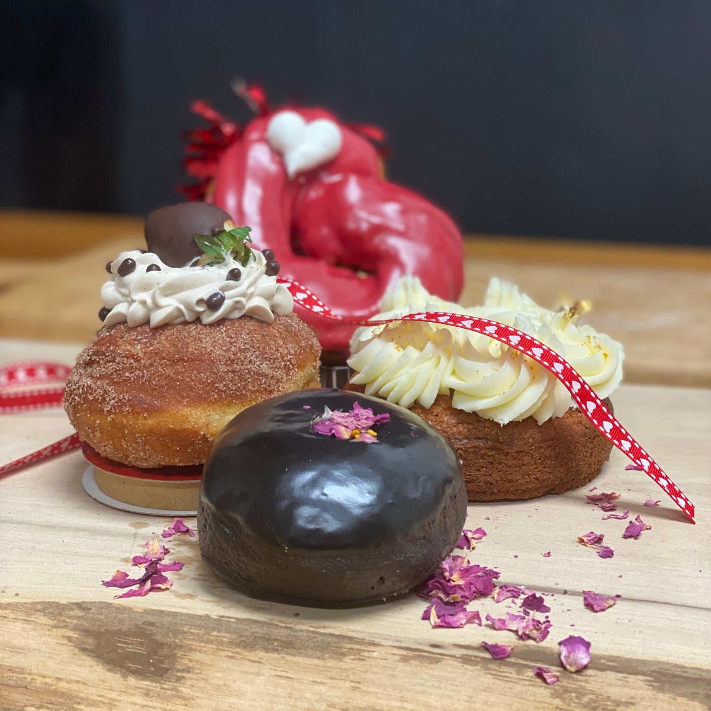 The Sweet Heart Collection