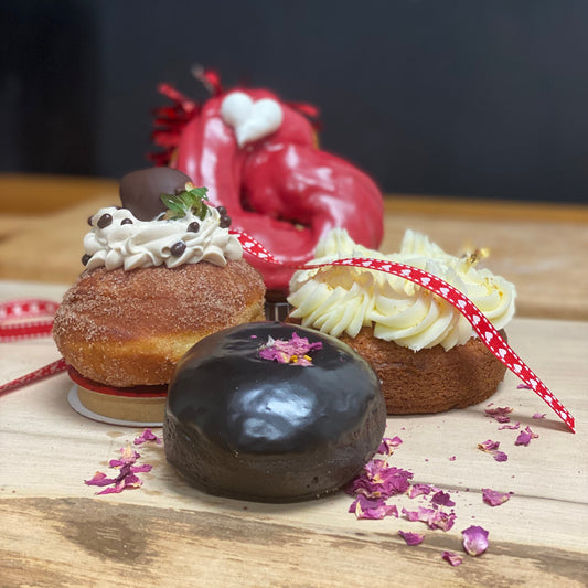 The Sweet Heart Collection