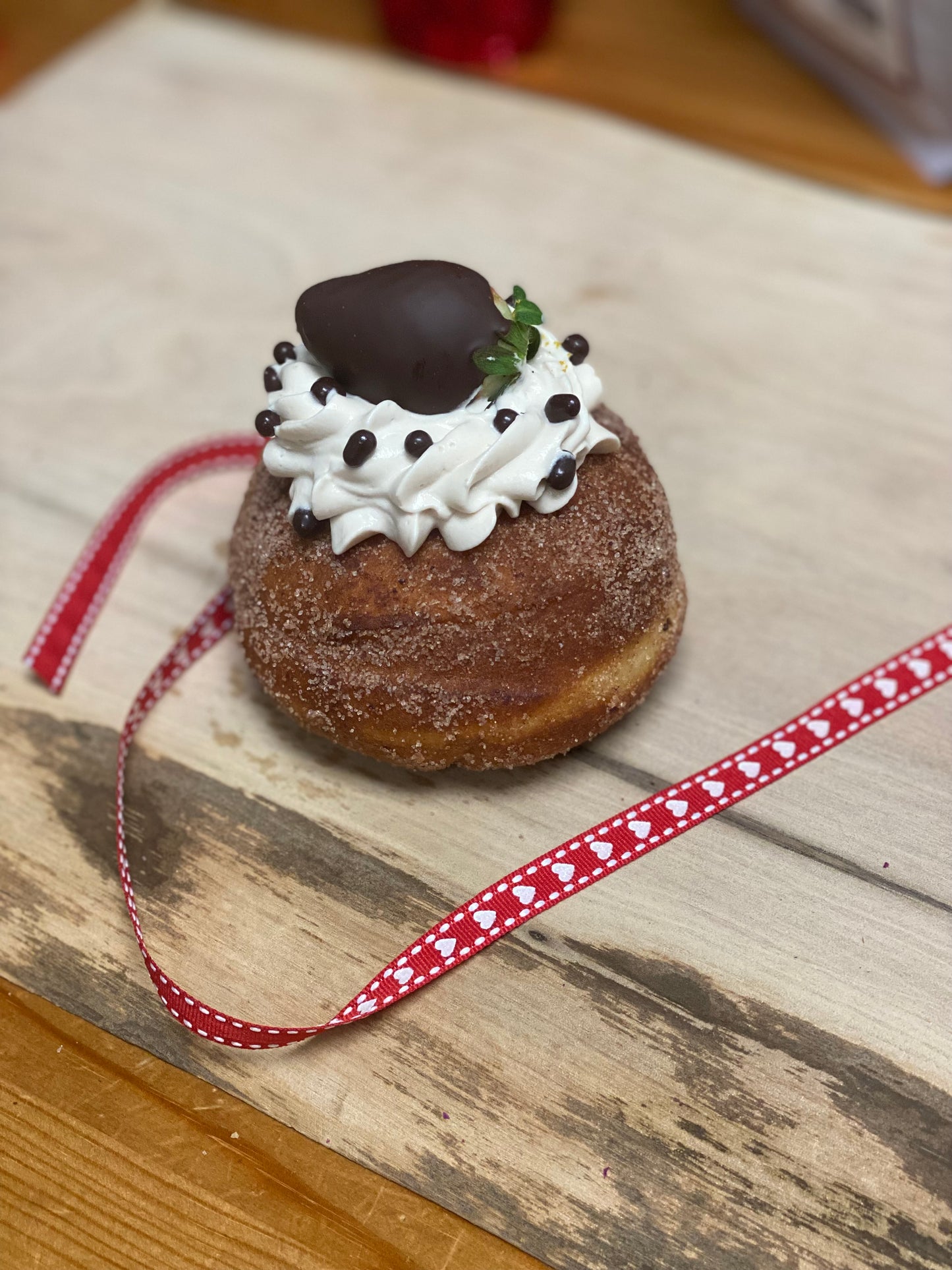 No. 36 | The Perfect Pair (Available Feb. 13,14,15 ONLY)