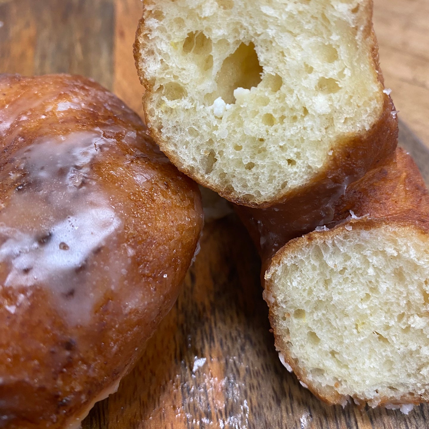 No. 28 |Lemon Ricotta Cloud (Limited Time)