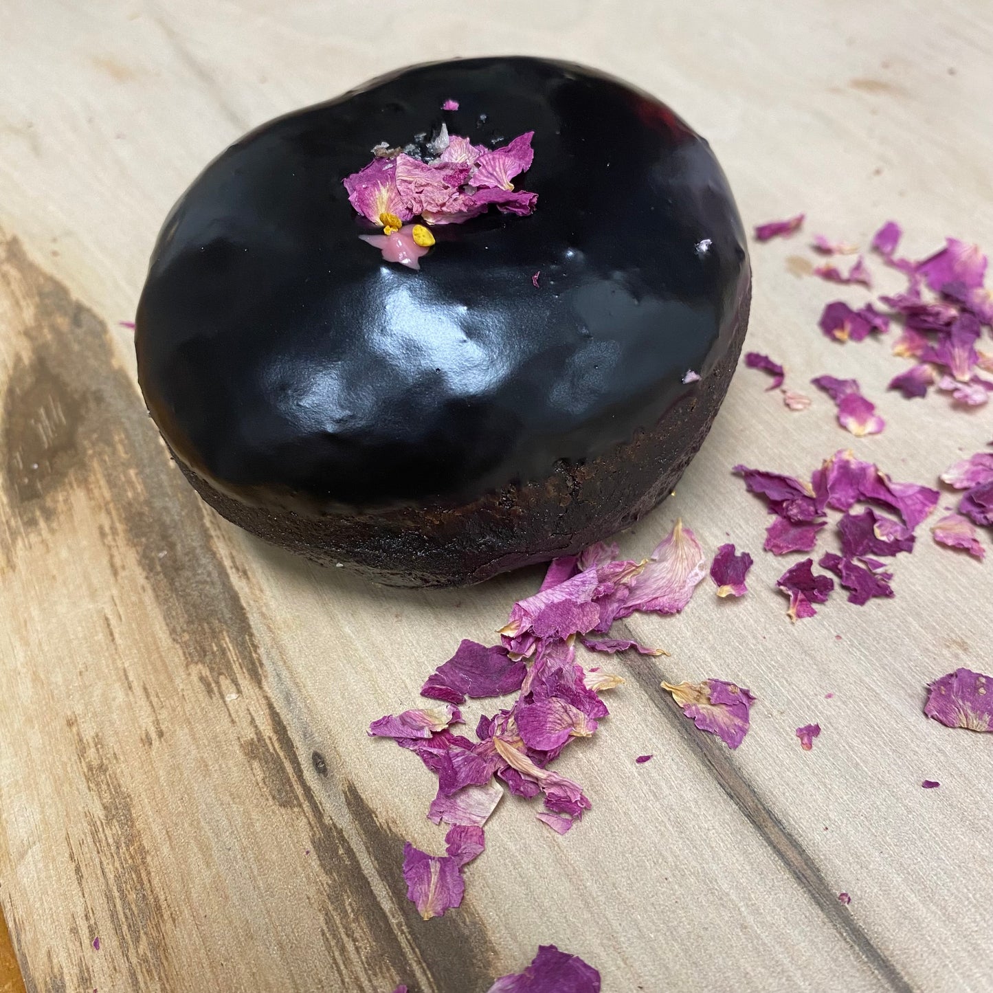 No. 35 | Midnight Rose (Available Feb.13,14,15 ONLY)