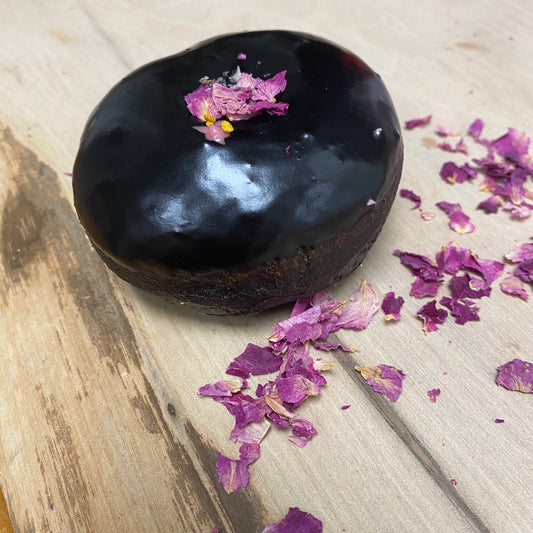 No. 35 | Midnight Rose (Available Feb.13,14,15 ONLY)