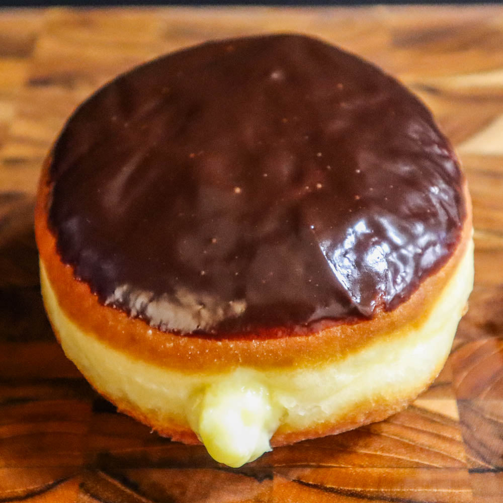 Boston Cream