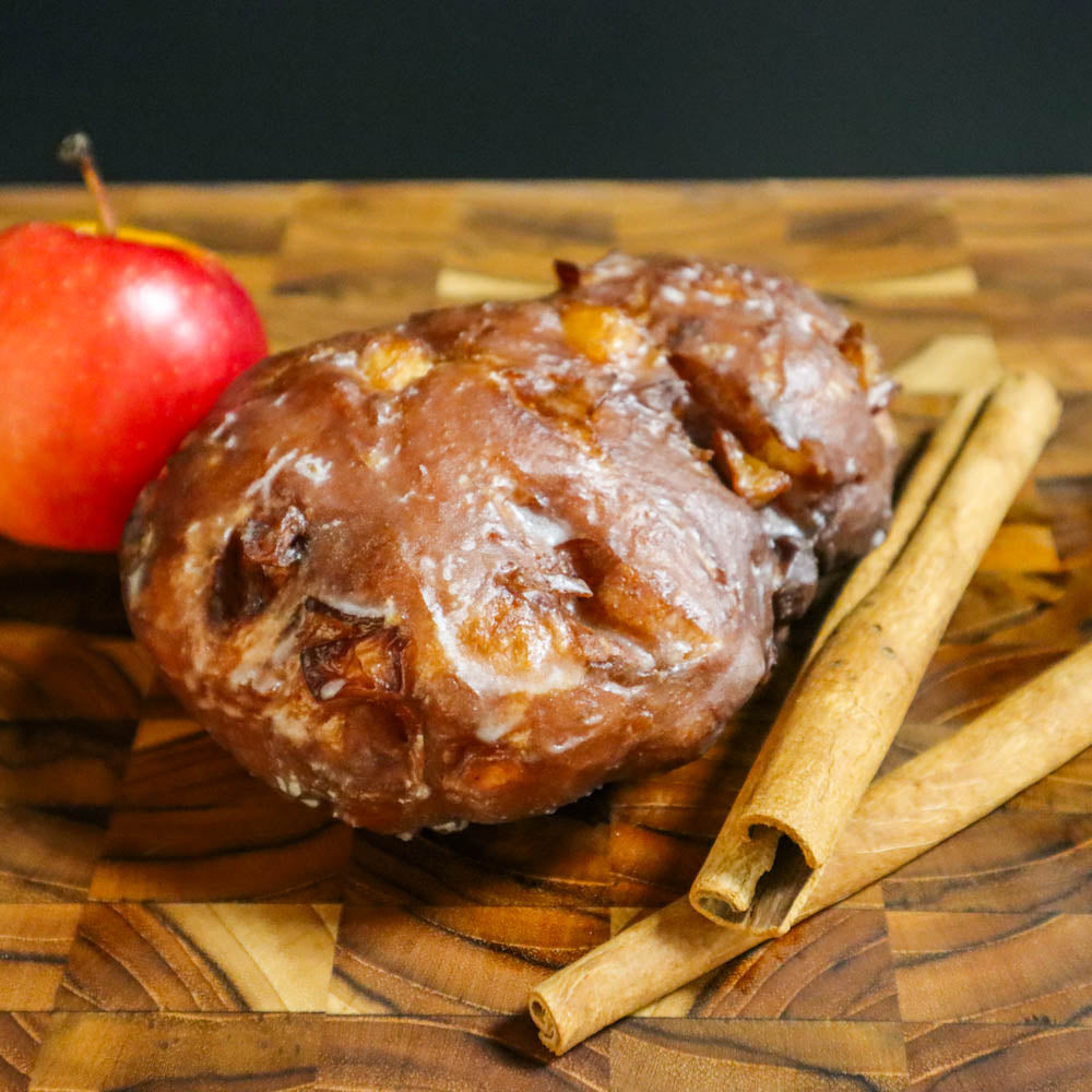 Apple Fritter