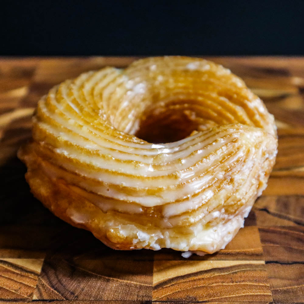 Honey Cruller