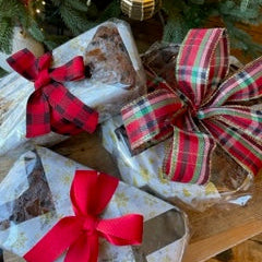 Small Batch Christmas Cake - Pre-orders open Now!