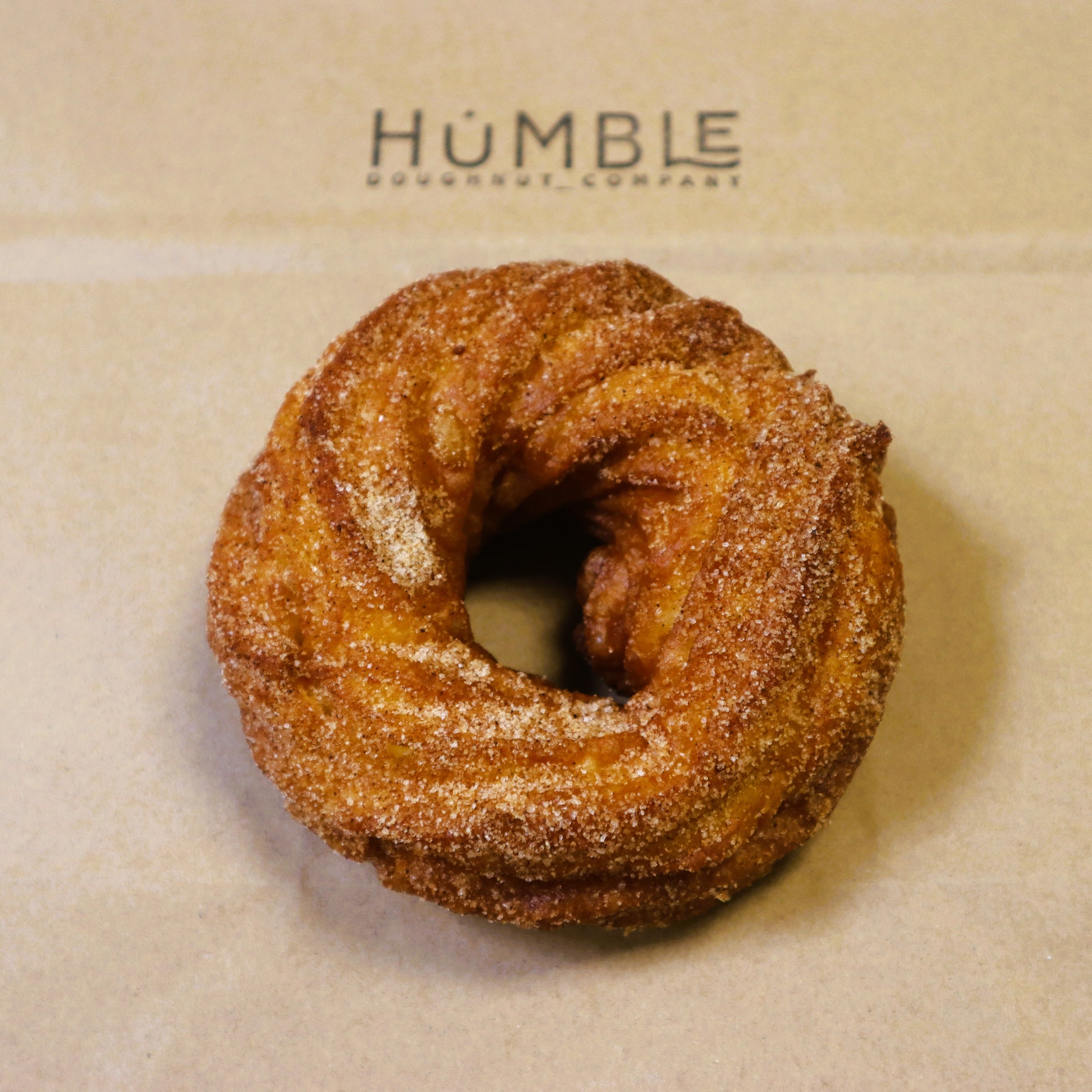 Best handcrafted Crullers Niagara, Cinnamon sugar, St. Catharines Doughnut